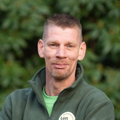 Benjamin van Lensen Hoveniers