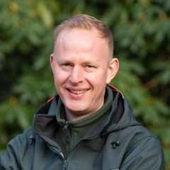 Boy van Lensen Hoveniers